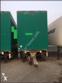 remolque lonas deslizantes (PLFD) Samro