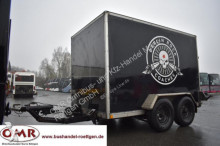 remolque nc Gossens Wiehl KO 35HV