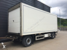 Schmitz Cargobull Anhänger Kühlkoffer
