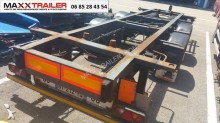 rimorchio Fruehauf REM 19T PCO FRUEHAUF