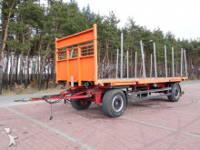 przyczepa Schmitz Cargobull