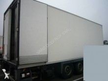 remolque frigorífico mono temperatura Chereau