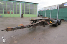 Wecon AWZ 218 LZ - JUMBO - Nr.: 242 trailer