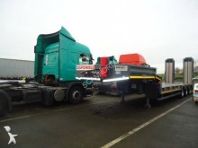 remorque porte engins Louault