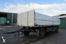 n/a dropside flatbed trailer