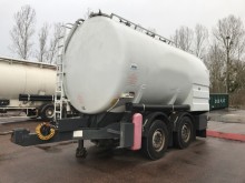 remolque cisterna alimentario Ova International