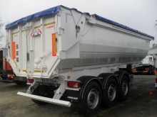 remolque volquete OP Fruehauf