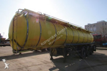 Kässbohrer STL - 30 - 30.500 liter - 4 Kammer Nr.: 827 trailer