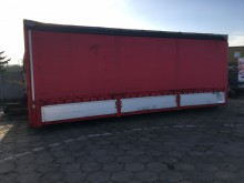 remolque lona corredera (tautliner) Schmitz Cargobull