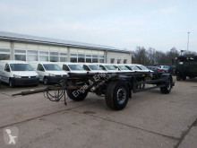 remolque chasis Schmitz Cargobull