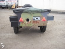 remolque militar Lohr