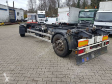 gebrauchter Anhänger Container