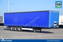remolque lonas deslizantes (PLFD) Krone