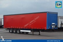 remolque lonas deslizantes (PLFD) Krone
