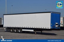 remolque lonas deslizantes (PLFD) Krone