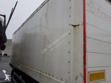 gebrauchter Anhänger Container