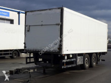 remolque frigorífico Schmitz Cargobull