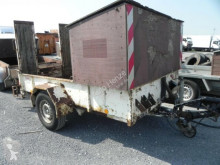 Blomenröhr other trailers