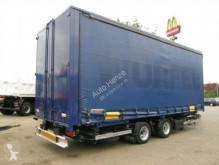 n/a chassis trailer