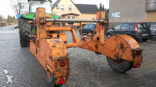 gebrauchter Anhänger Container