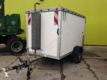used box trailer