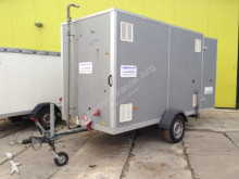 used box trailer