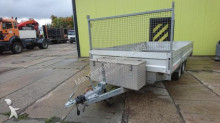 used box trailer