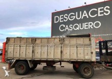 otro remolque Montenegro