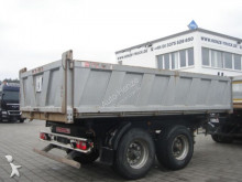 n/a tipper trailer