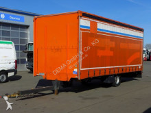 remorque Dinkel DEAJ 5500*BPW*Edscha*TÜV*ABS