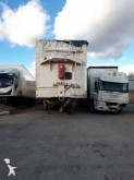 remolque furgón General Trailers