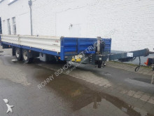 Humbaur HBT 106224 trailer