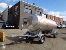 used tanker trailer