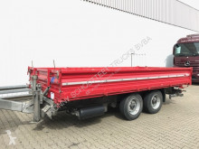 Fliegl other trailers