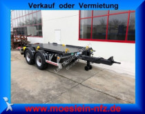 neu Anhänger Container