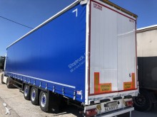 Schmitz Cargobull tautliner trailer