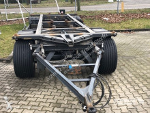 aanhanger chassis Krone