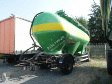 Spitzer tanker trailer