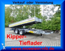 neu Anhänger Kipper/Mulde