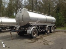 remolque cisterna alimentario Magyar