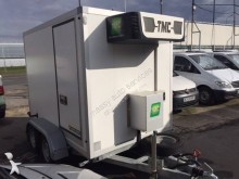 remolque frigorífico multi temperatura Delcroix
