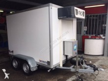 remolque frigorífico mono temperatura Delcroix