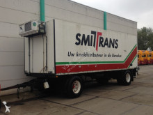 aanhanger koelwagen mono temperatuur Floor