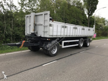 aanhanger kipper GS Meppel
