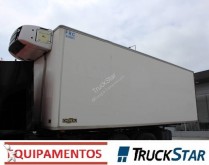 przyczepa chłodnia Chereau