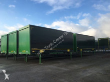 gebrauchter Anhänger Container