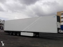 reboque frigorífico Lecitrailer