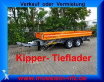 neu Anhänger Kipper/Mulde