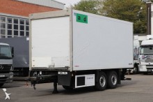 przyczepa chłodnia z regulowaną temperaturą Schmitz Cargobull