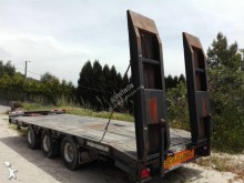 used flatbed trailer
